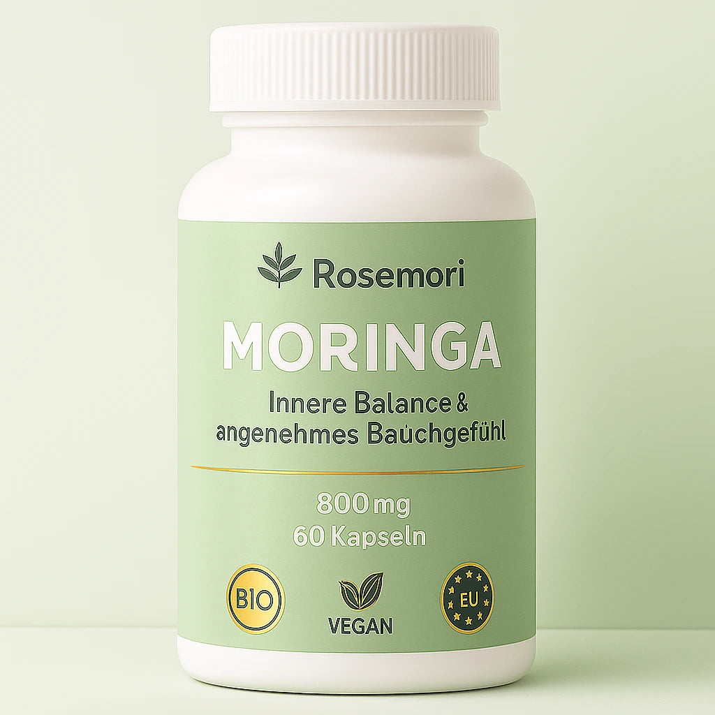 Rosemori Bio Moringa
