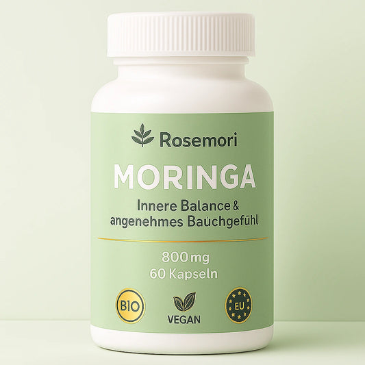 Rosemori Bio Moringa
