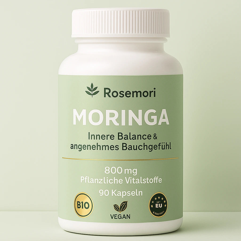 Rosemori Bio Moringa